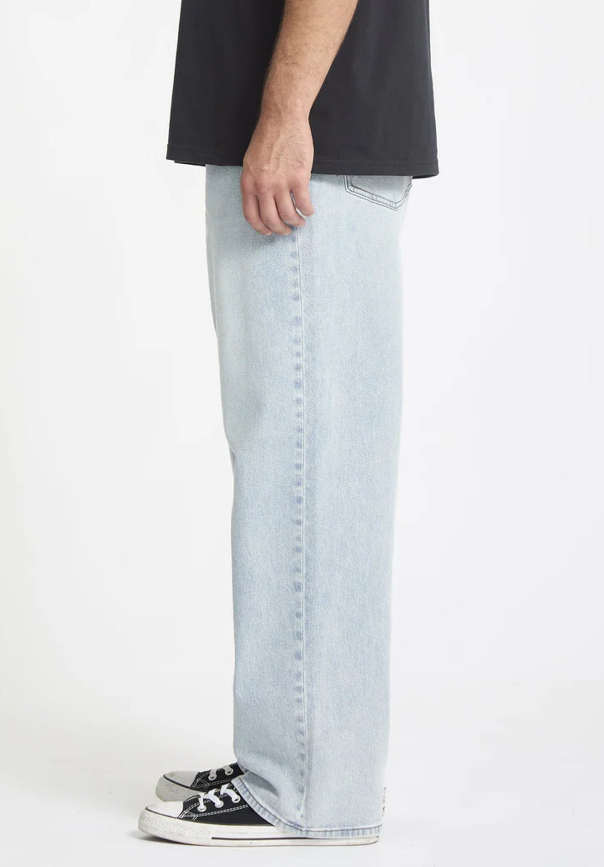 Billow Pant desert-dirtindigo Closeup1