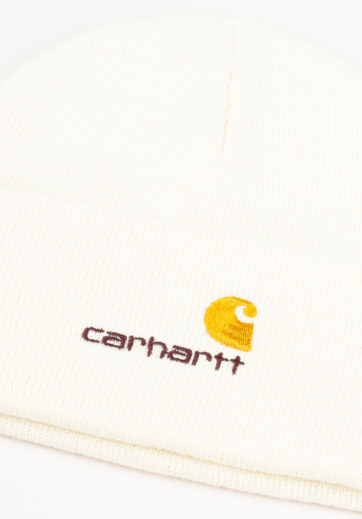 American Script natural Rueckenansicht