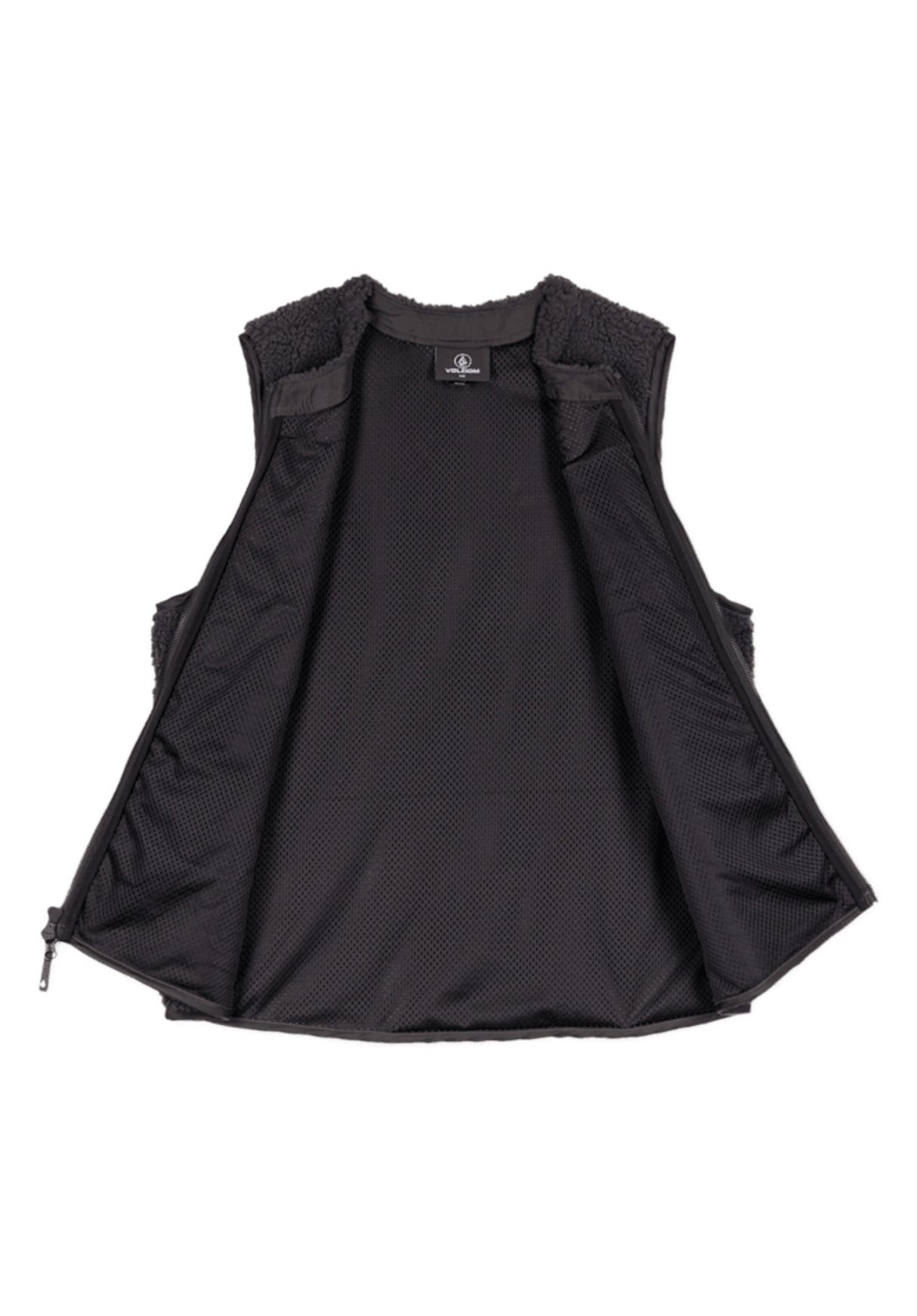 Arch Stone asphaltblack Closeup1