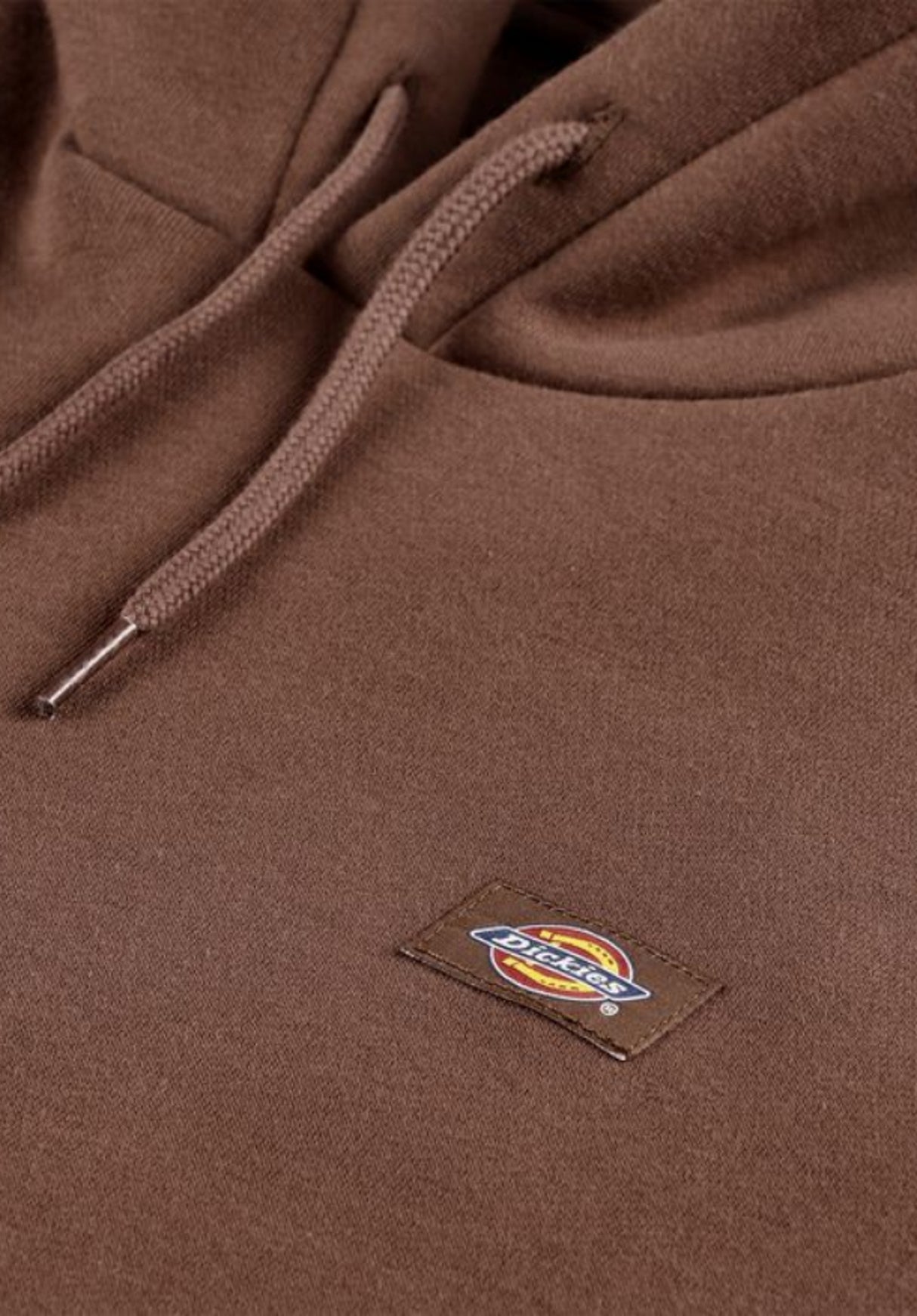 Oakport cappuccino Rueckenansicht