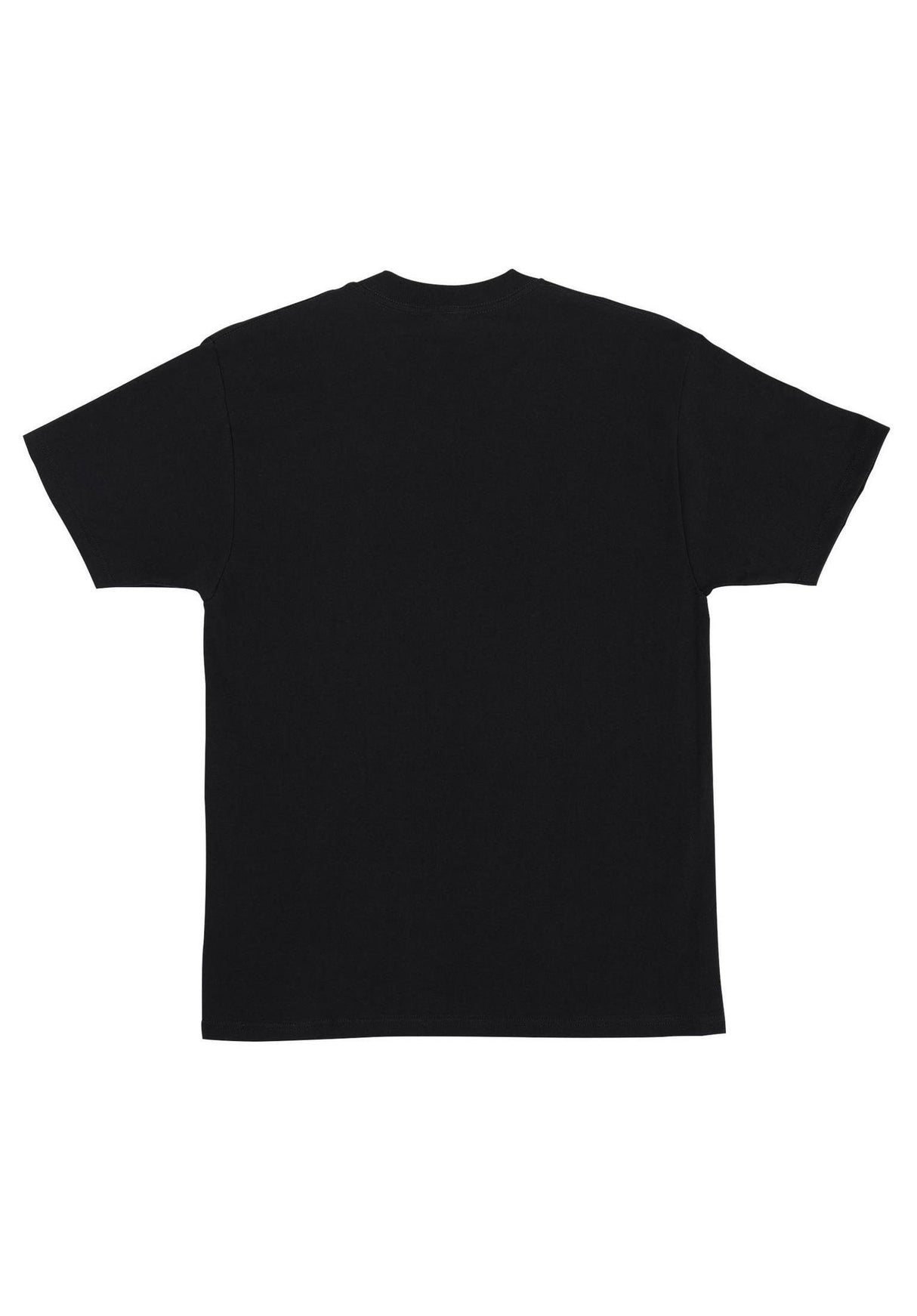 Accelerator Heavyweight black Rueckenansicht
