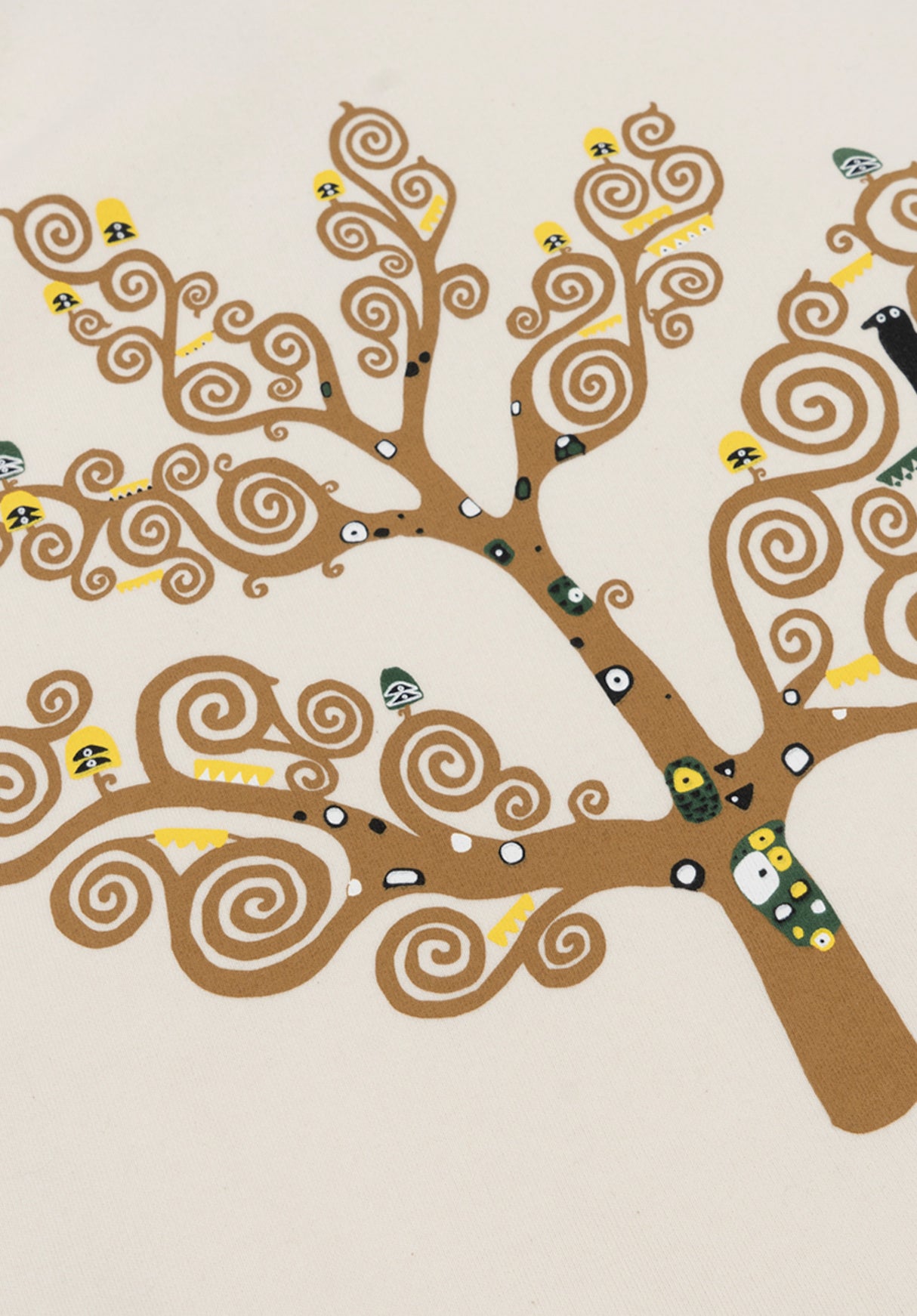 Life natural Closeup1