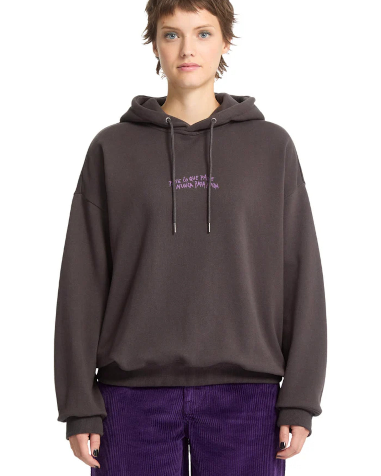 Moove On PO vintageblack Rueckenansicht