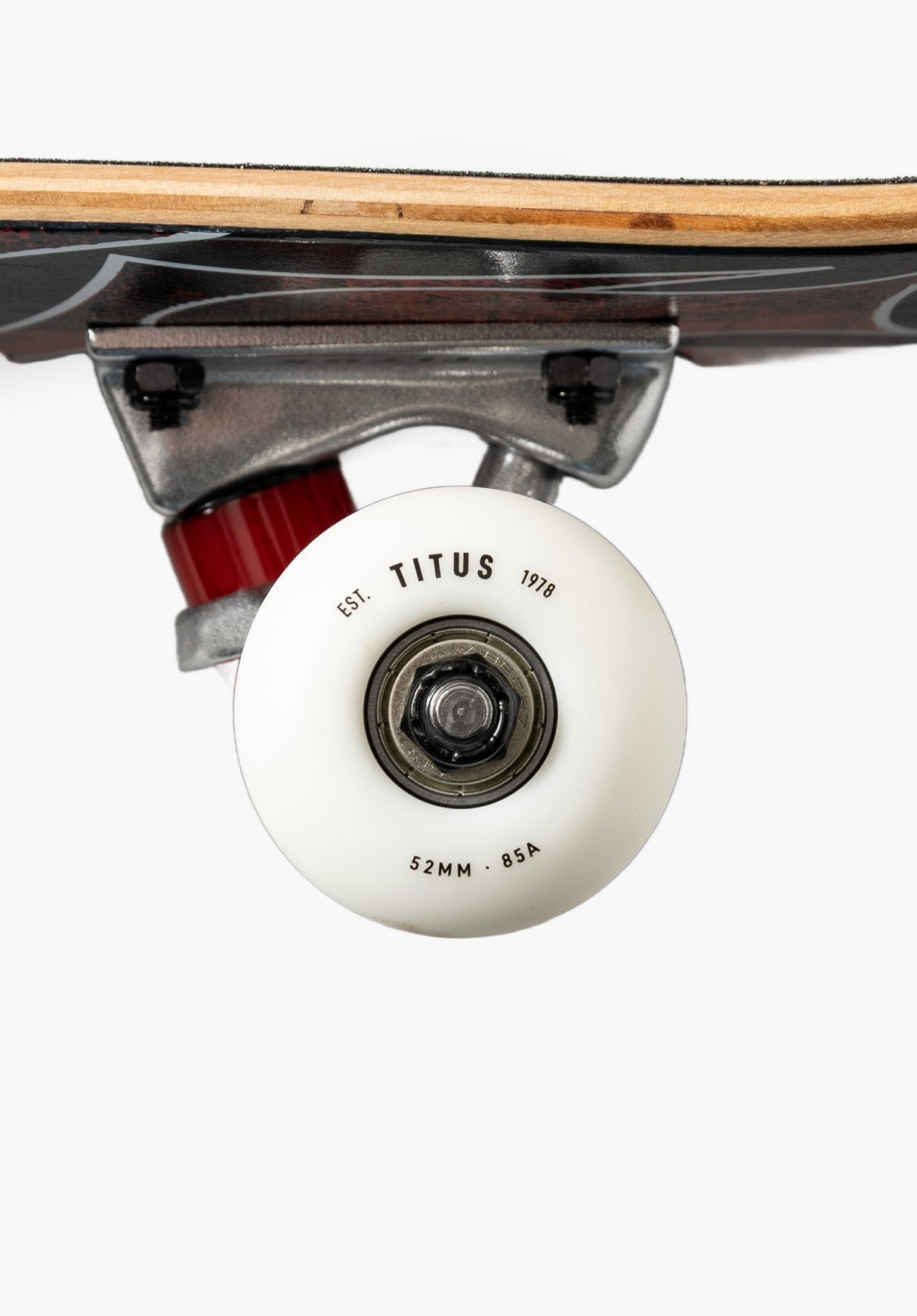 Classic Logo Micro Kids black-stained Oberansicht