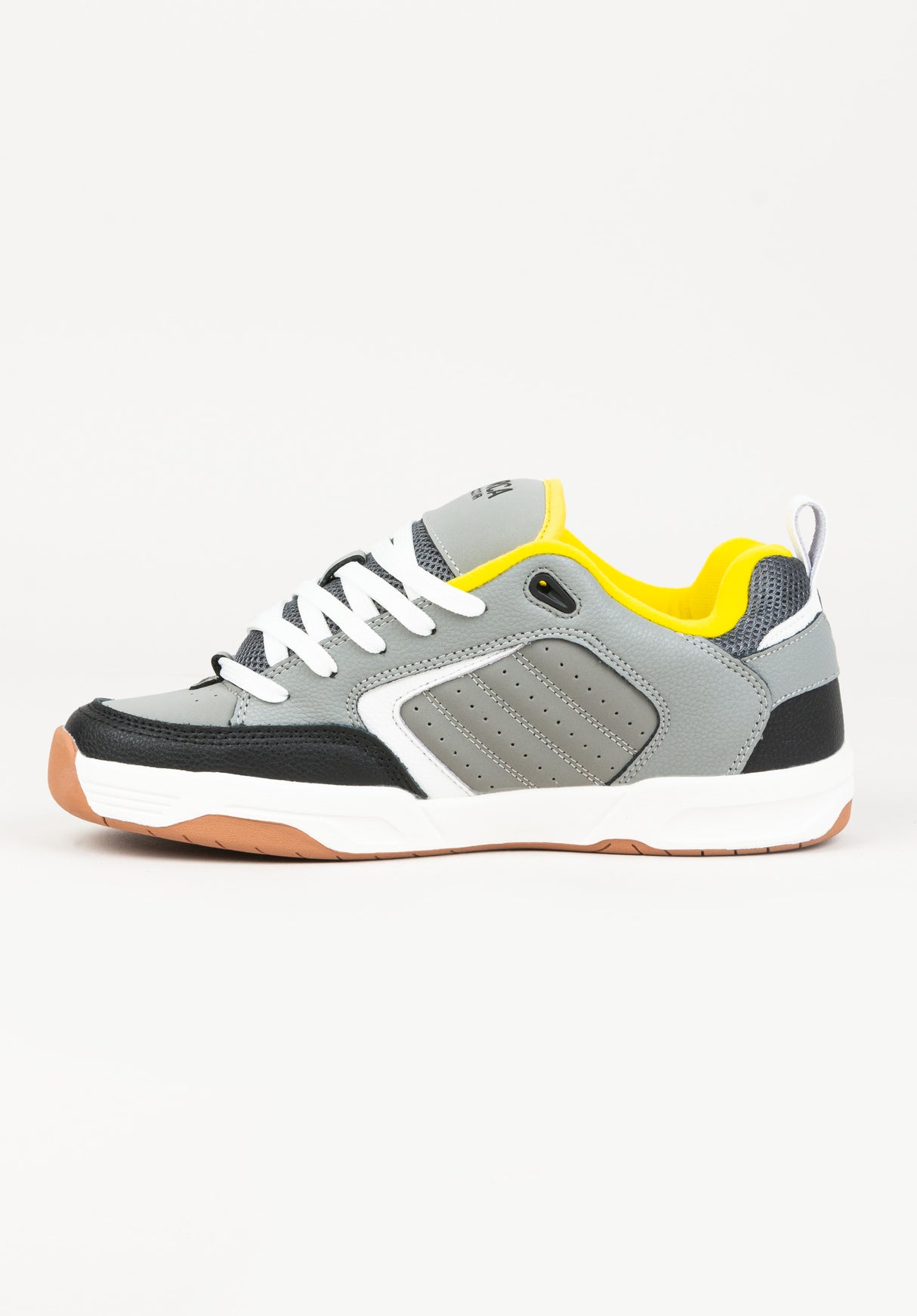 CX 201 R dove-yellow Oberansicht