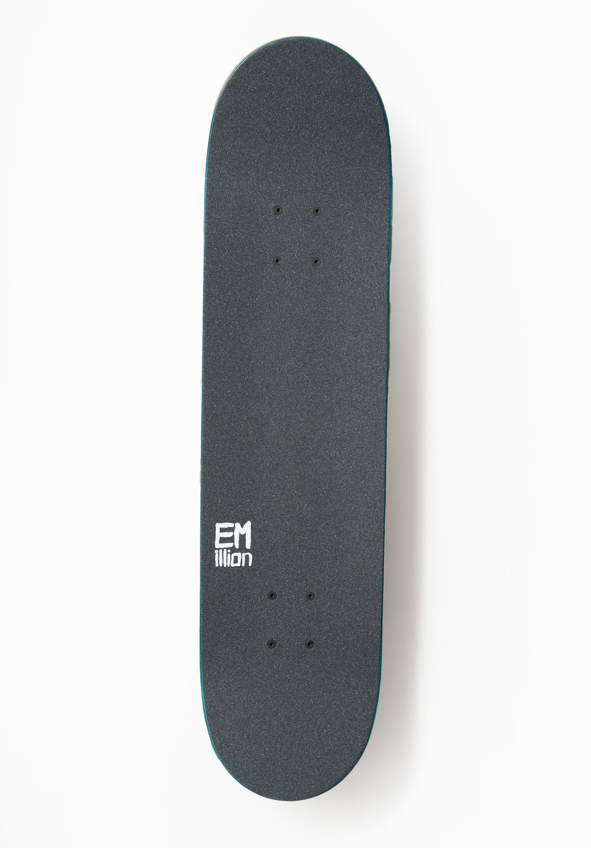 Snap blue-red Rueckenansicht