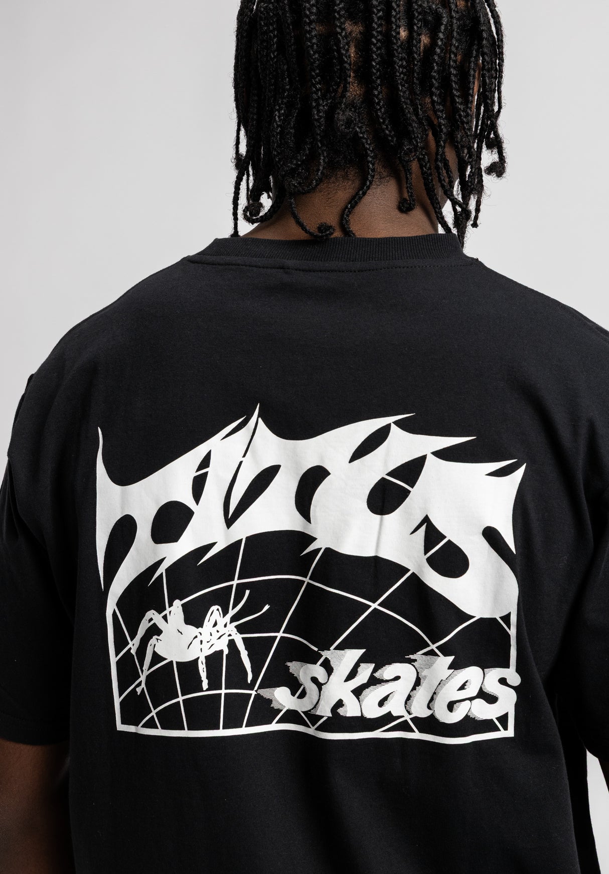 Heritage Clean black Closeup1