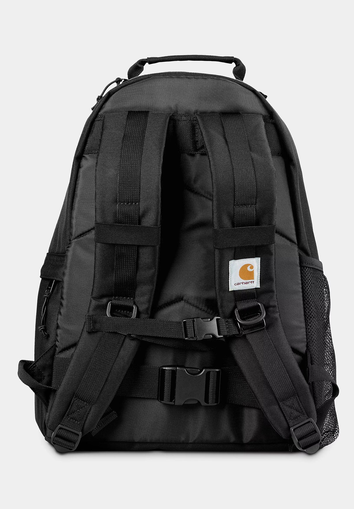 Kickflip black2 Rueckenansicht