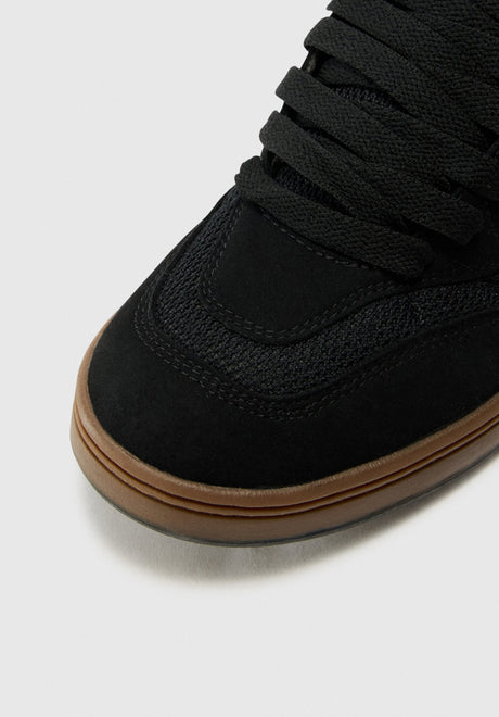 Snake black-gum Seitenansicht