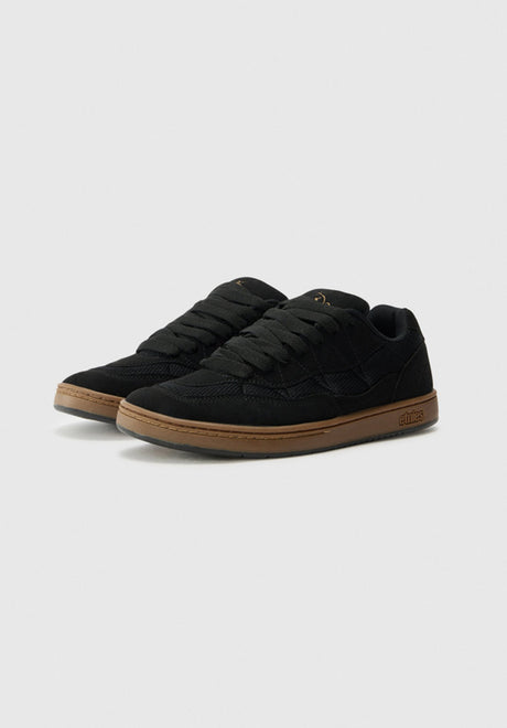 Snake black-gum Rueckenansicht