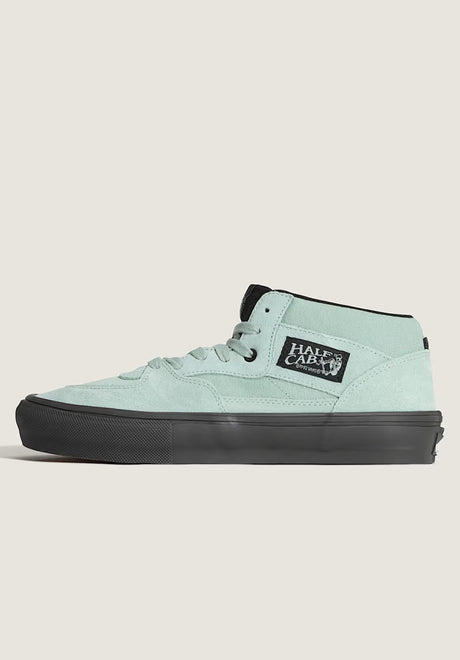 Skate Half Cab grayolive Vorderansicht