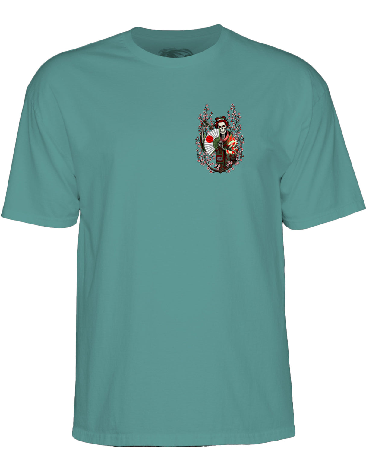 Sakura Yosozumi aquatic Rueckenansicht