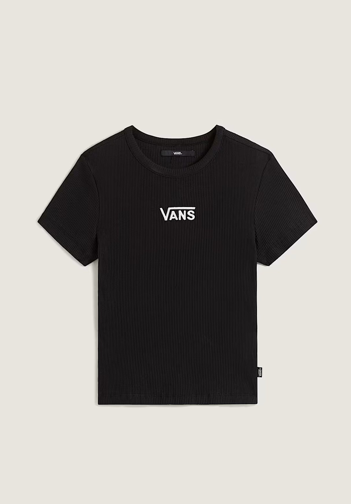 Cameron black Rueckenansicht