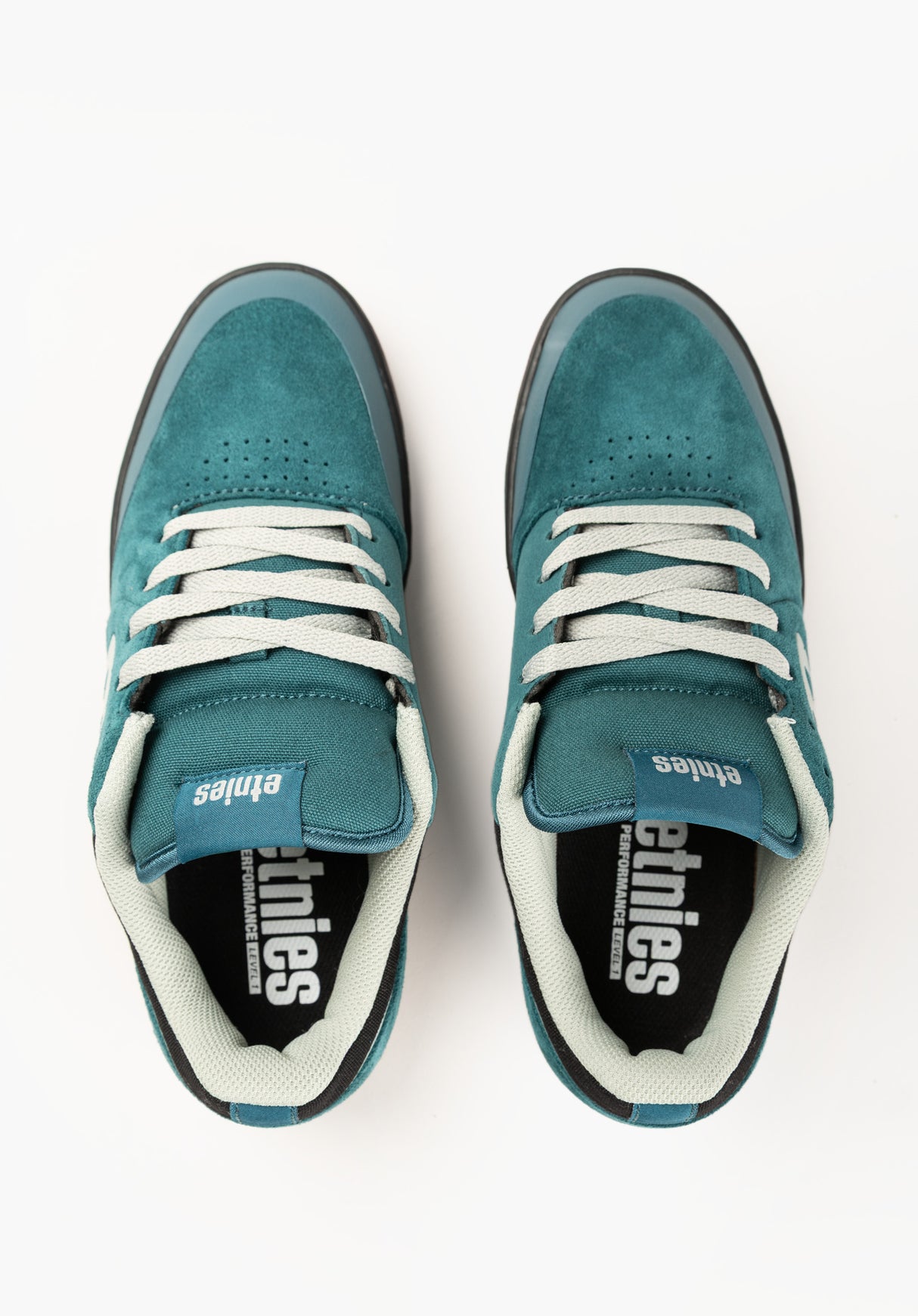 Marana x Michelin blue-grey Seitenansicht