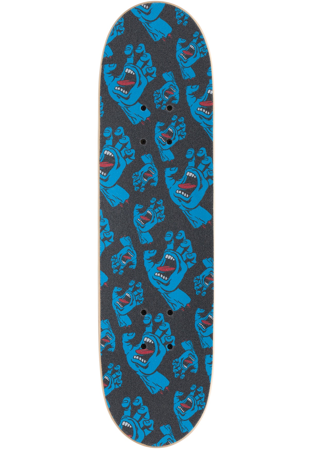 Classic Dot Micro blue Rueckenansicht