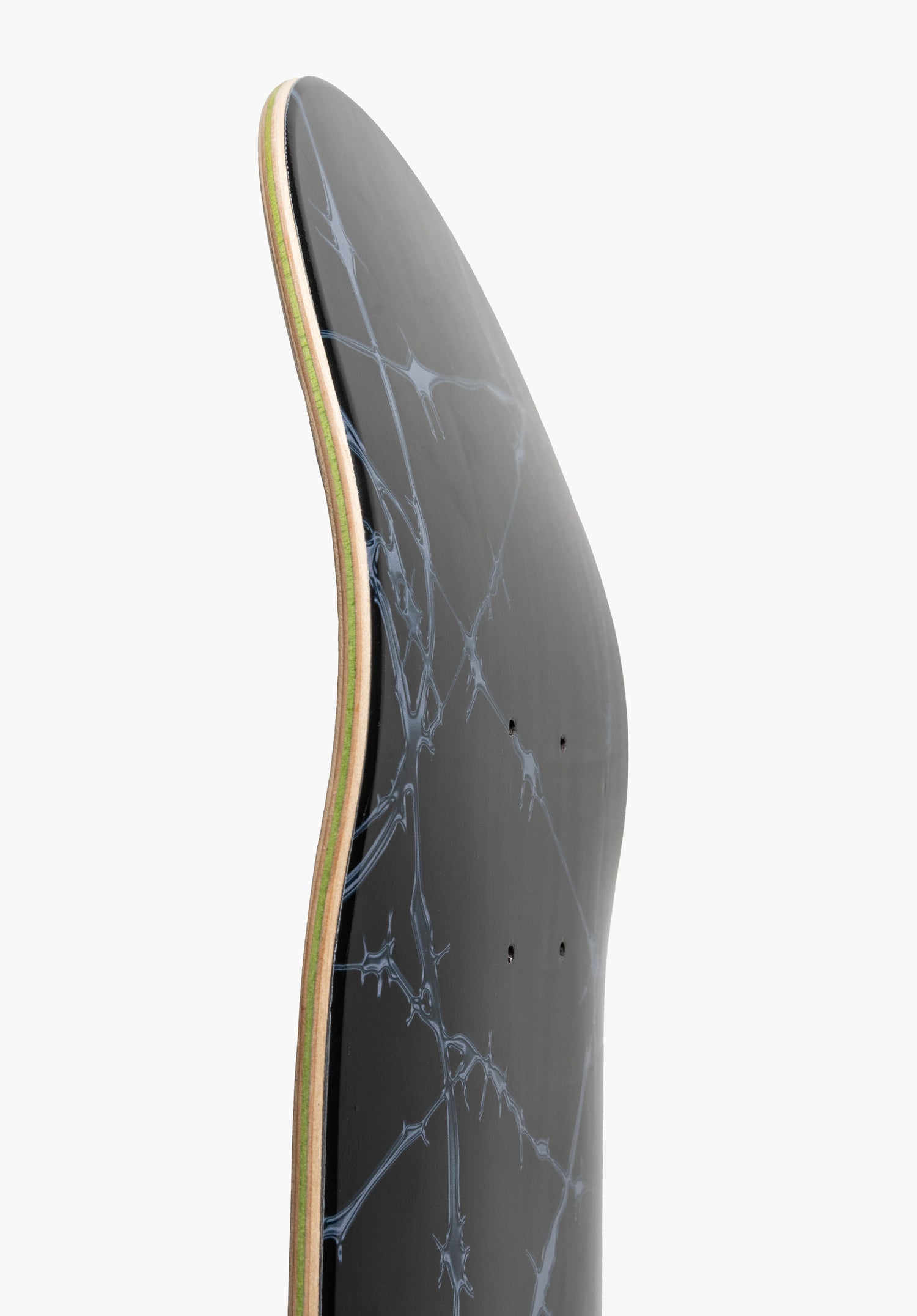 Chrome Oldschool Logo black Closeup2 Zoom Image