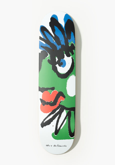 Knör Faces Square lipstick Vorderansicht