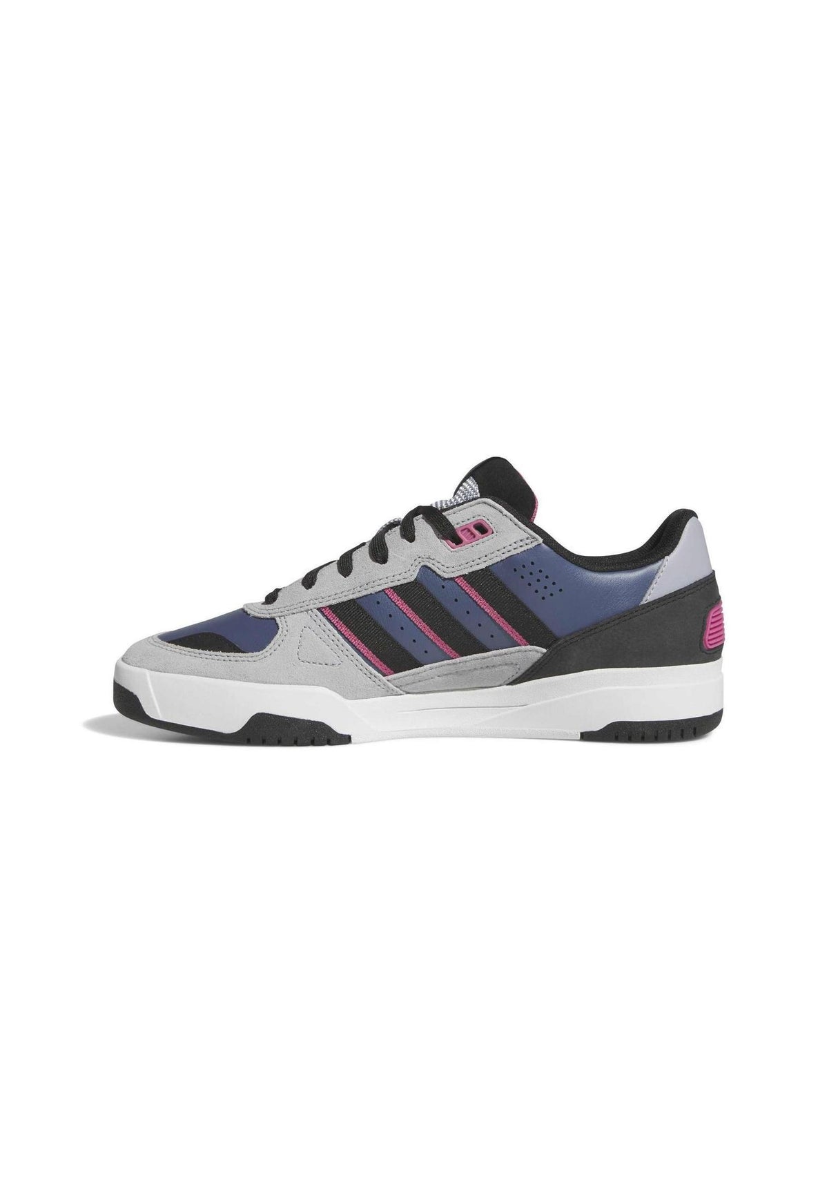 Tekkira Cup halosilver-coreblack-magenta Closeup1