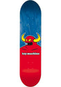 Monster various stains Vorderansicht