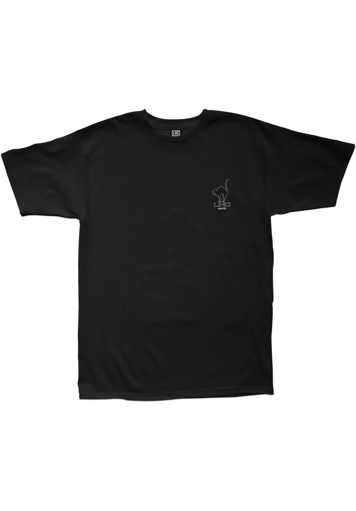 Superstition black Rueckenansicht