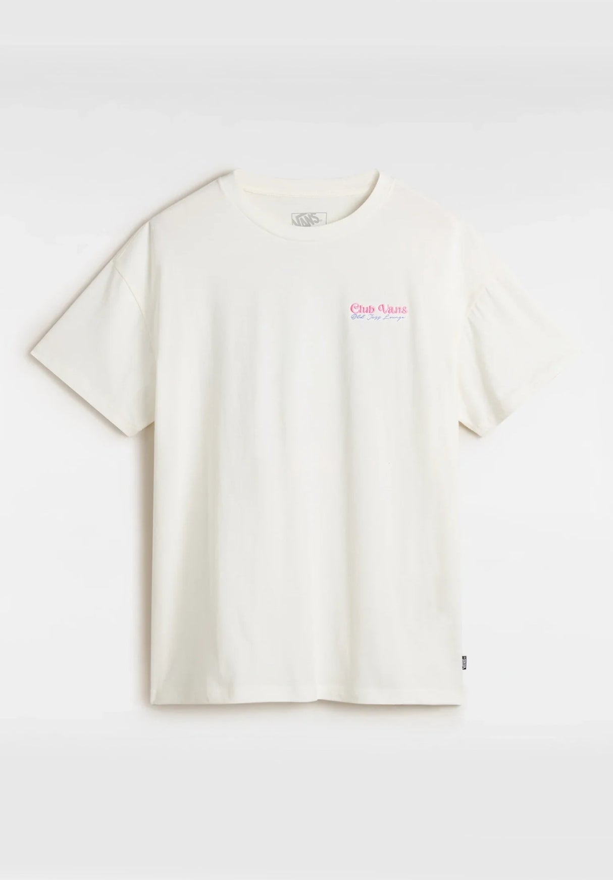 Flower Chello marshmallow Rueckenansicht