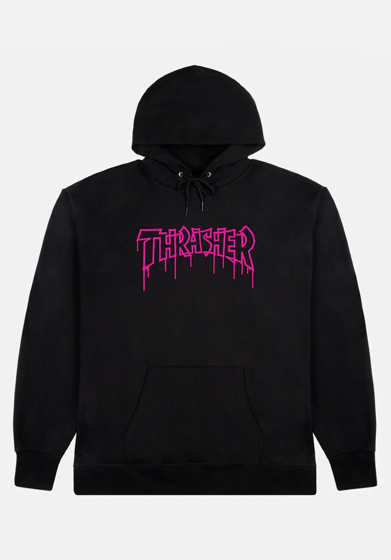 One-Liner black Vorderansicht Zoom Image