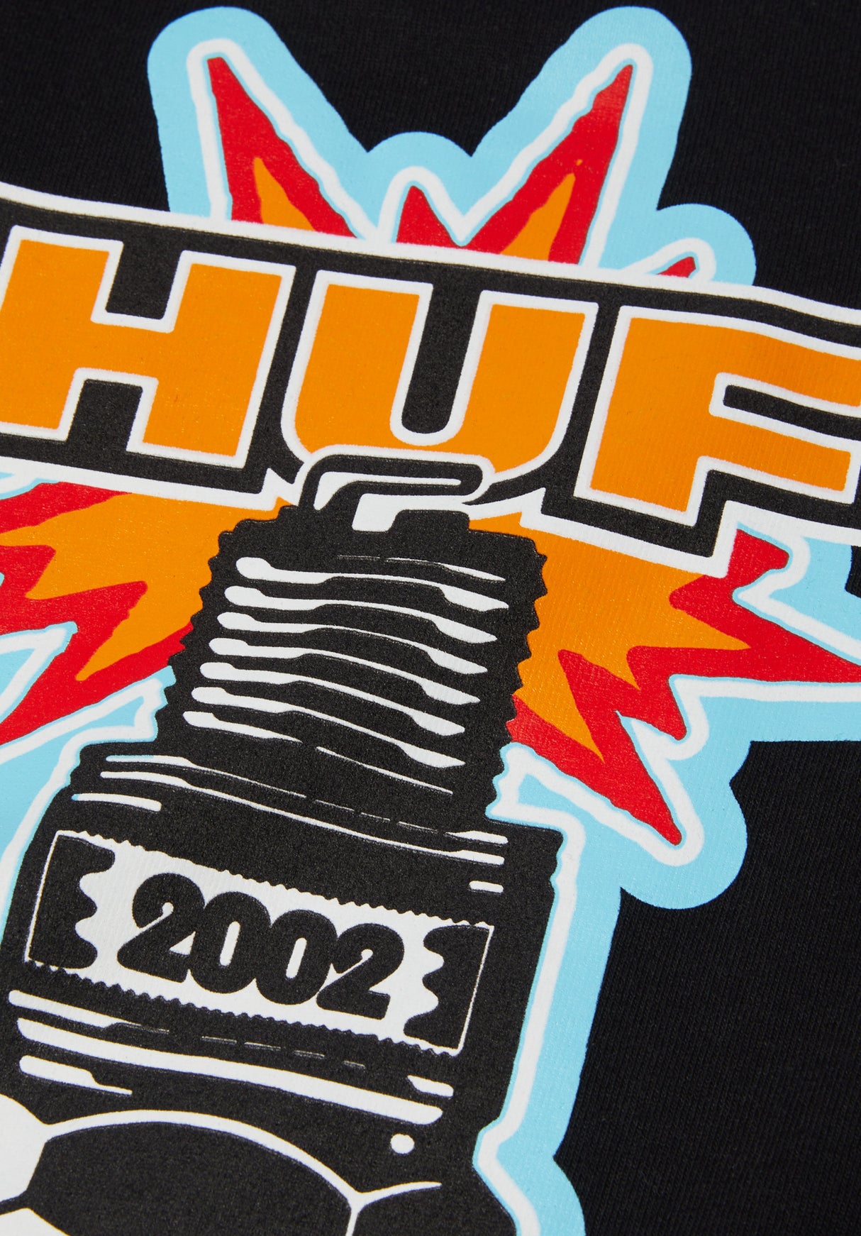 Spark It Up black Closeup2