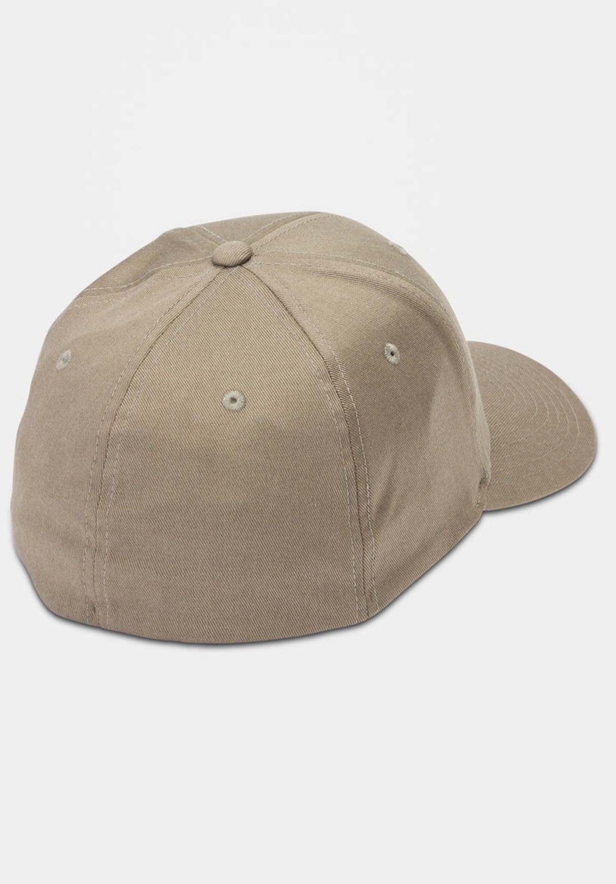 Full Stone Flexfit sageleaf Rueckenansicht