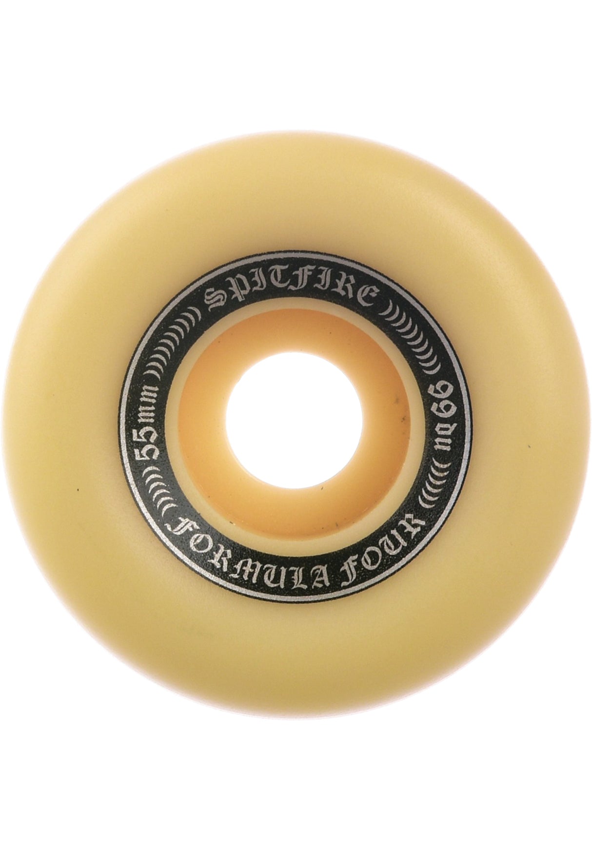Formula Four OG Classics 99A natural-yellow Closeup2