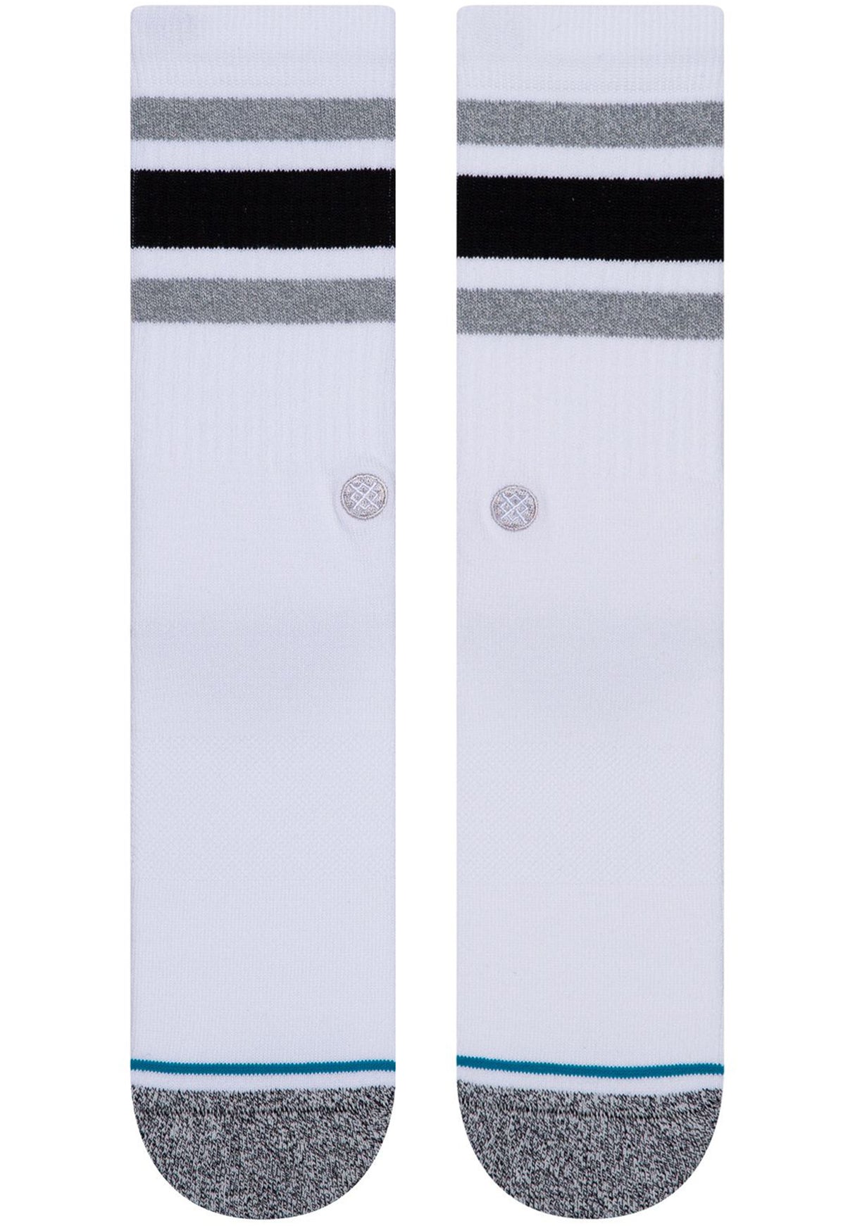 Boyd ST white Rueckenansicht