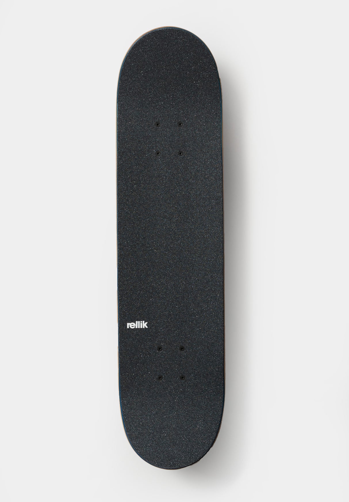 Aqua lightblue Rueckenansicht