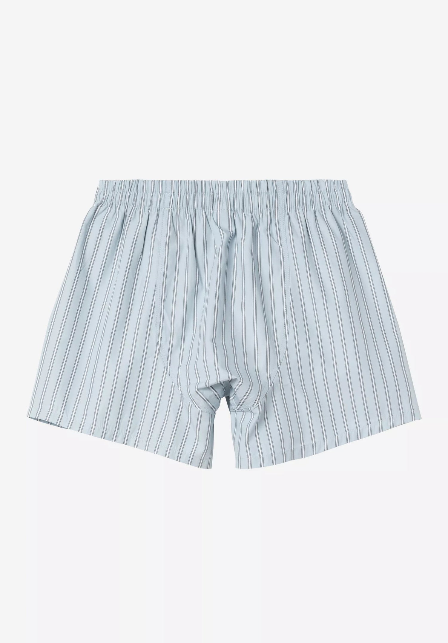 Cotton Boxer grimsbystripe-bluefog Rueckenansicht Zoom Image