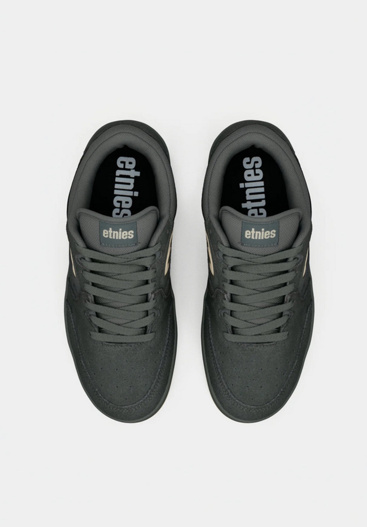 Loot darkgrey Oberansicht