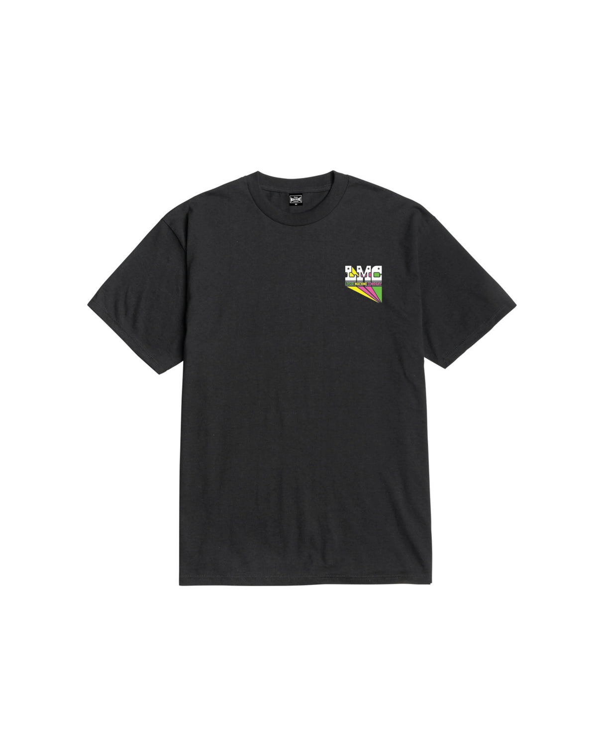 Brapp Babe black Rueckenansicht