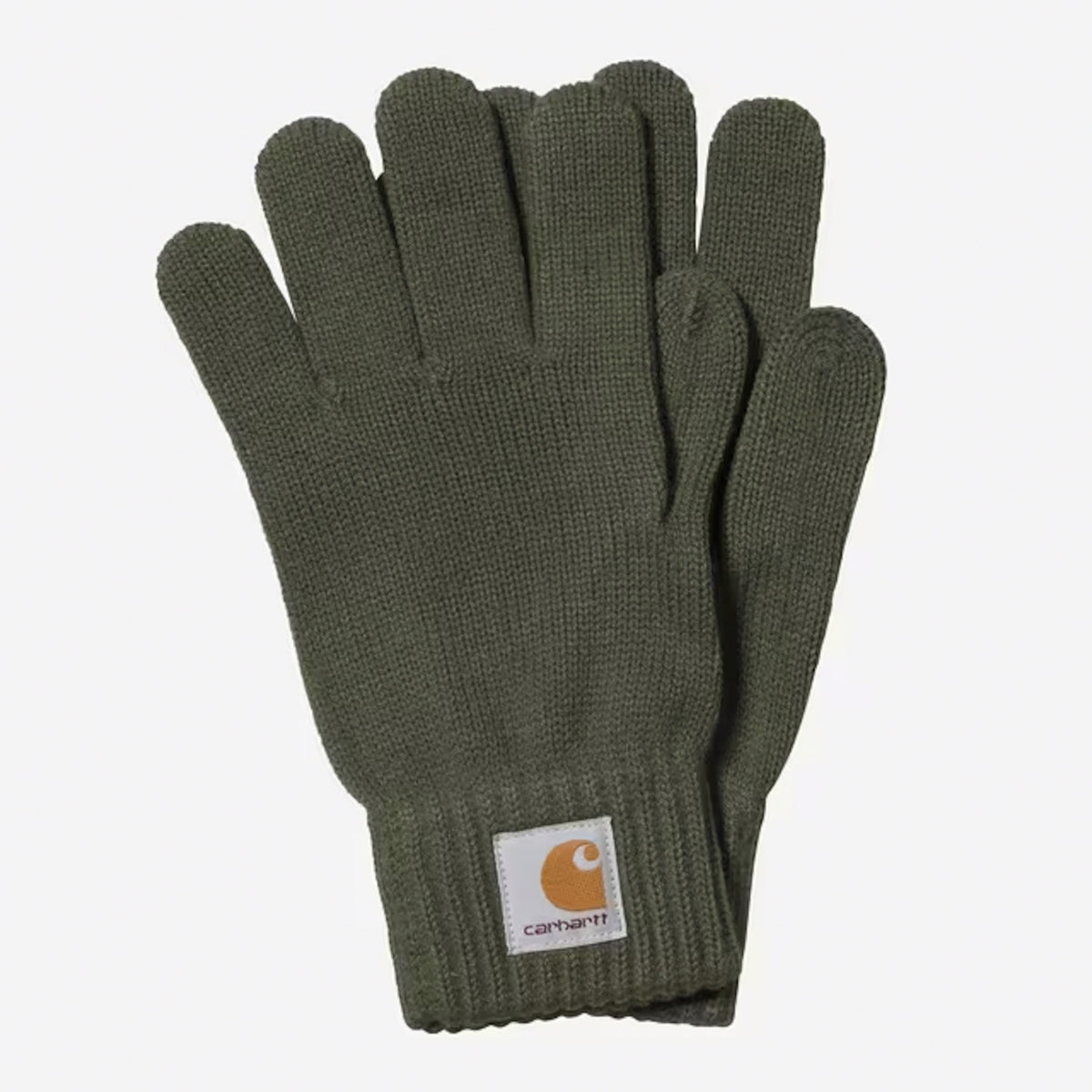 herren handschuhe carhartt Watch Gloves Carhartt WIP Handschuhe in opuntia für Herren