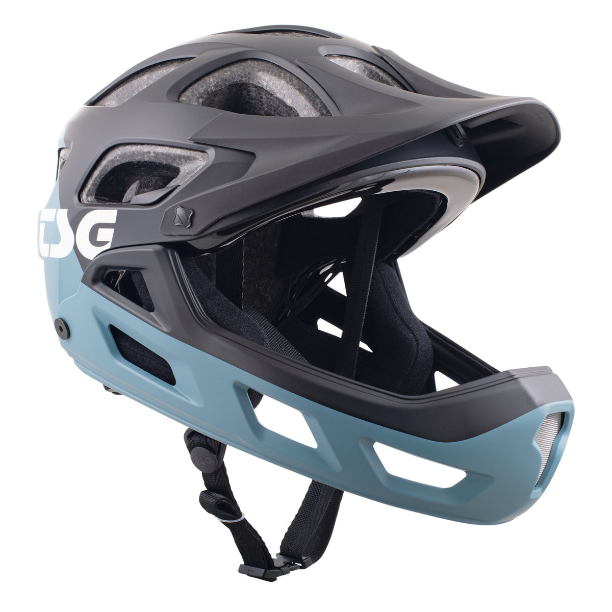 fahrradhelm aus pappe Seek FR Graphic Designs TSG Helm in flow black-blue – TITUS Zustand:Neu Walnüsse: So trocknen und bici urbana