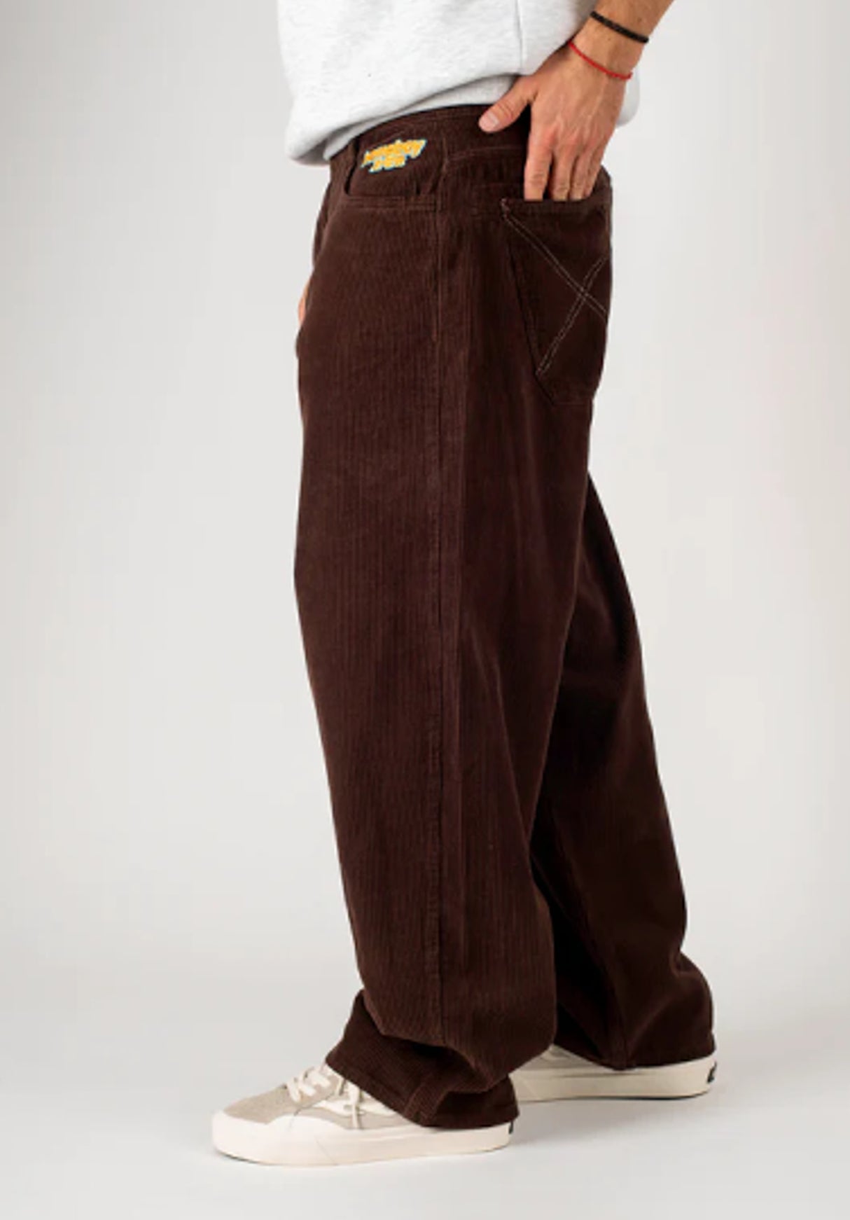 X-Tra Monster Cord jamesbrown Closeup1