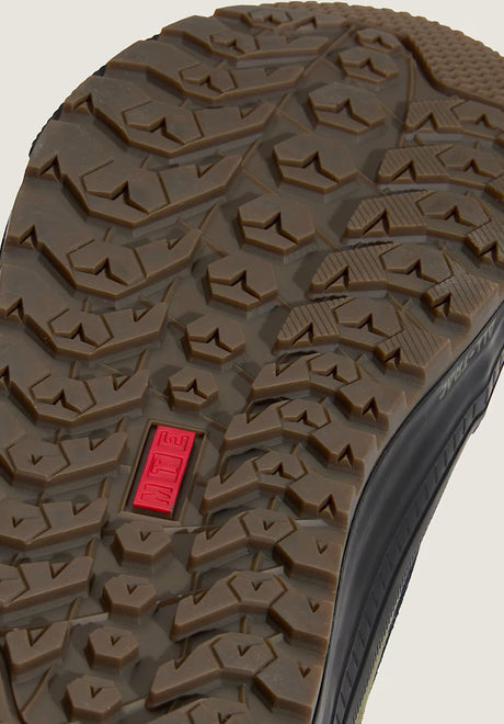 MTE Sk8-Hi Waterproof Insulated green-black Oberansicht