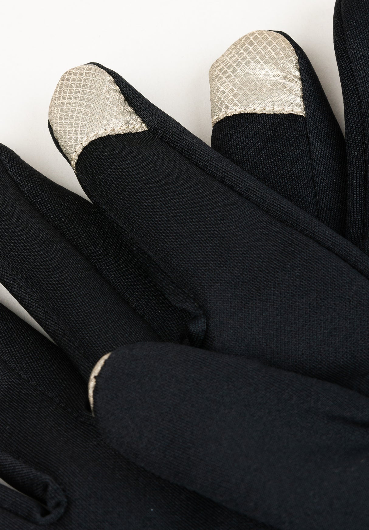 Omni-Heat Touch black Rueckenansicht