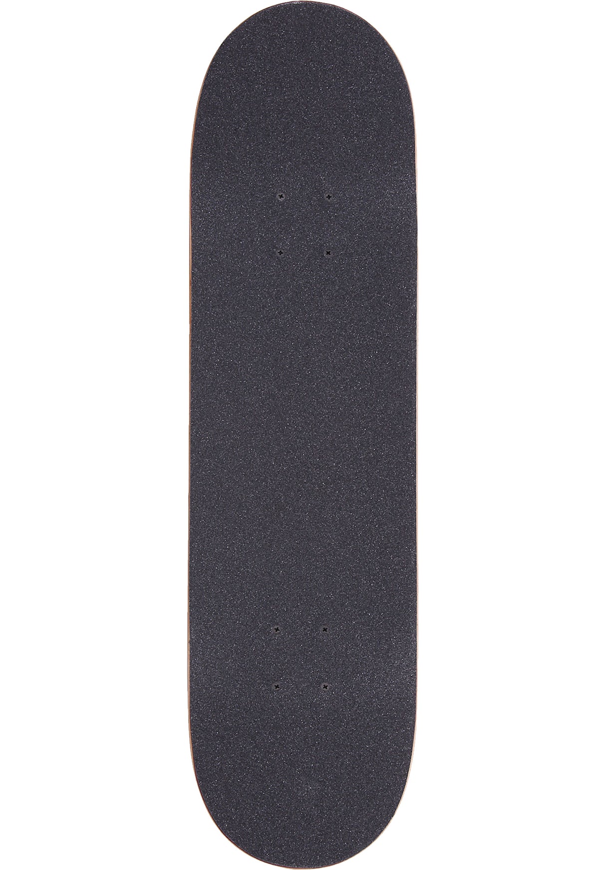 Monster no color Rueckenansicht