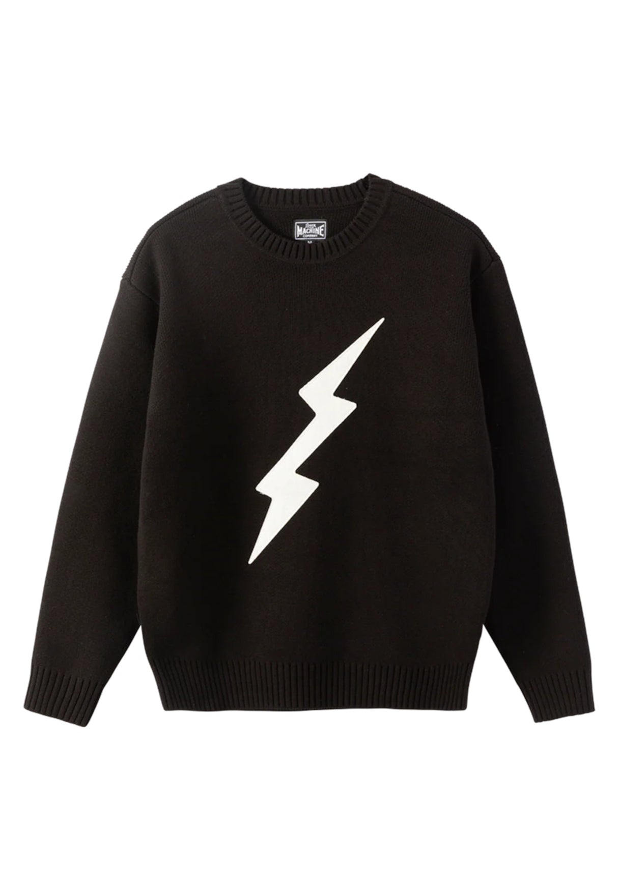 Briar black Rueckenansicht