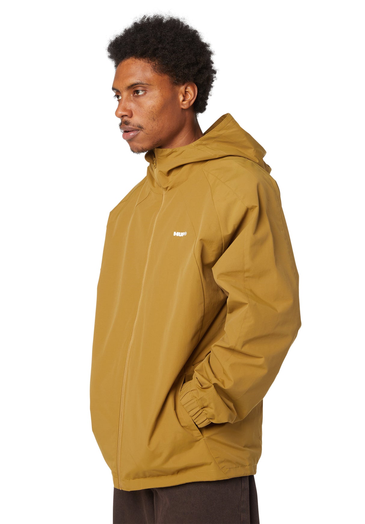 All Caps Shell black Rueckenansicht