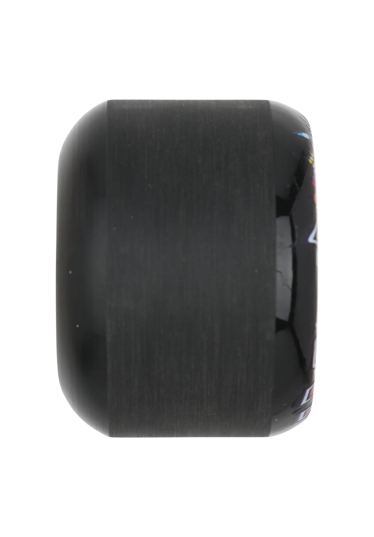 Bullet Riot Vomits 97A black Closeup1