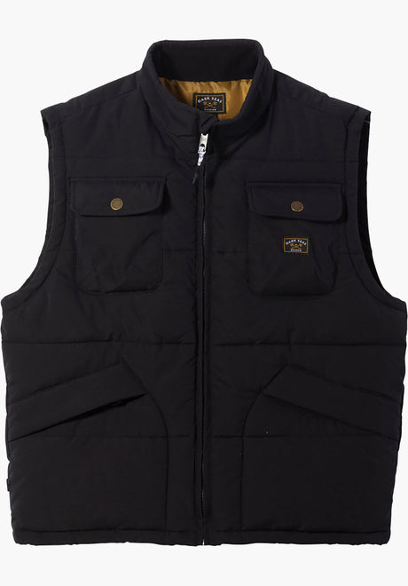 Thule black Vorderansicht