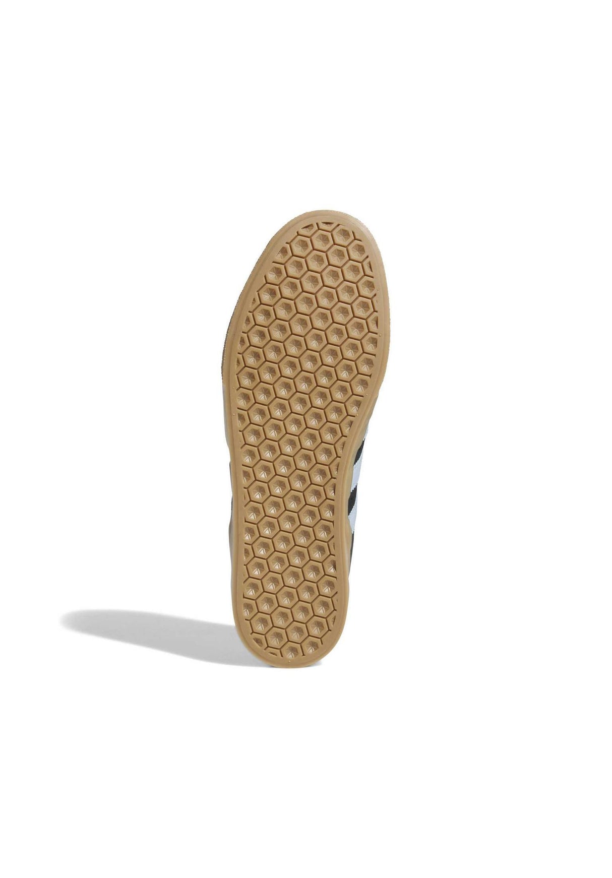 Busenitz Vulc II coreblack-clearsky-gum Oberansicht