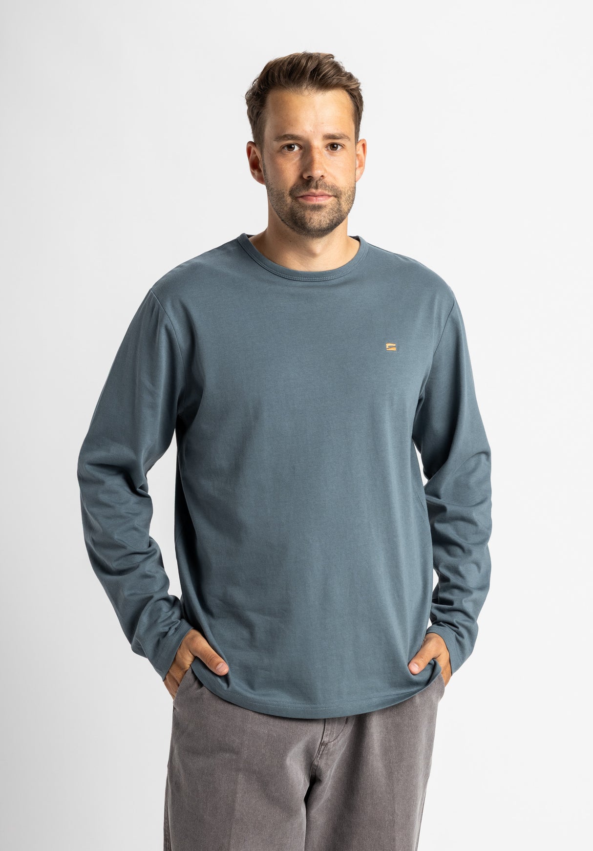 Easy Thunder Rueckenansicht