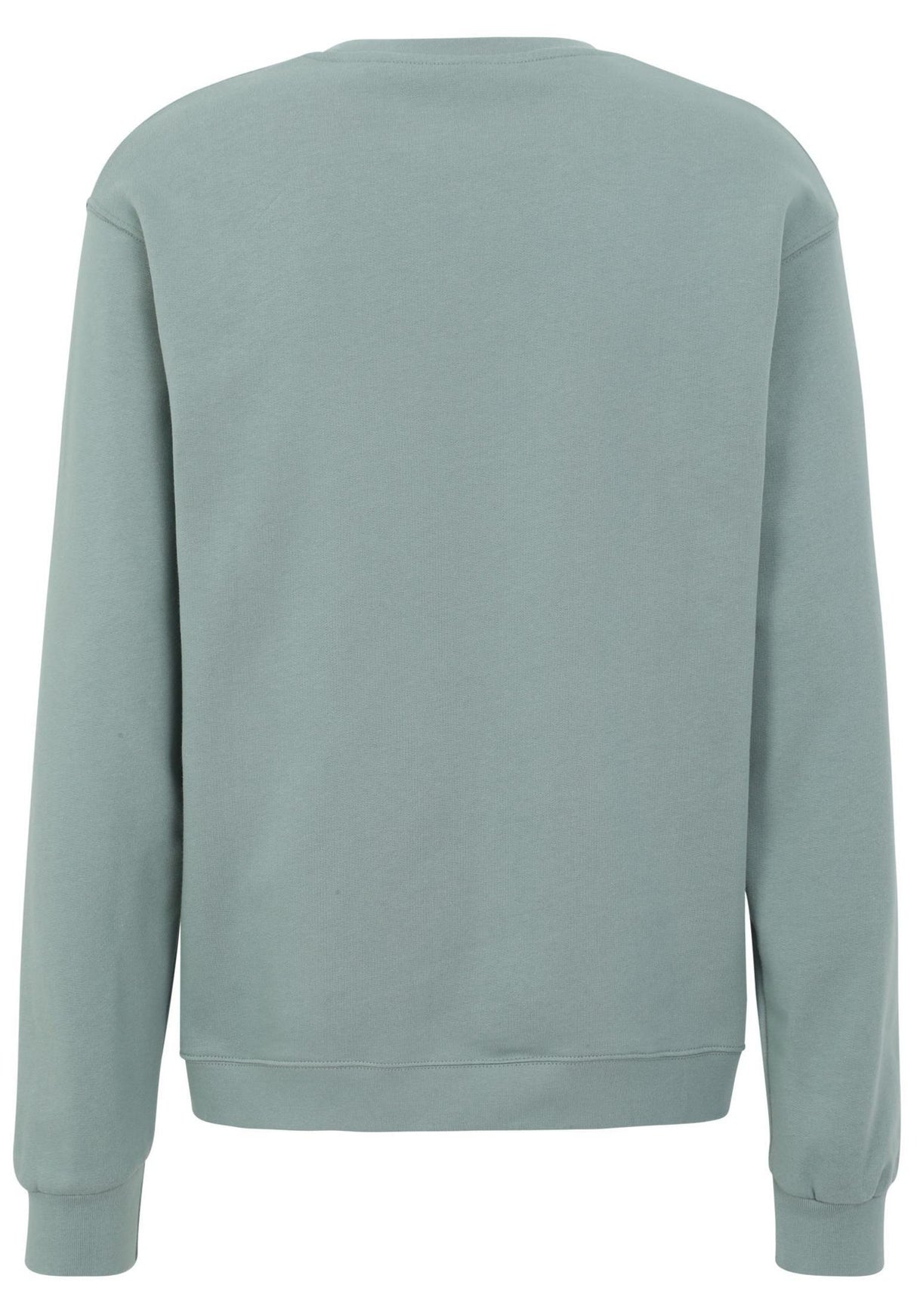 Mini Flag 2 darkslate Rueckenansicht