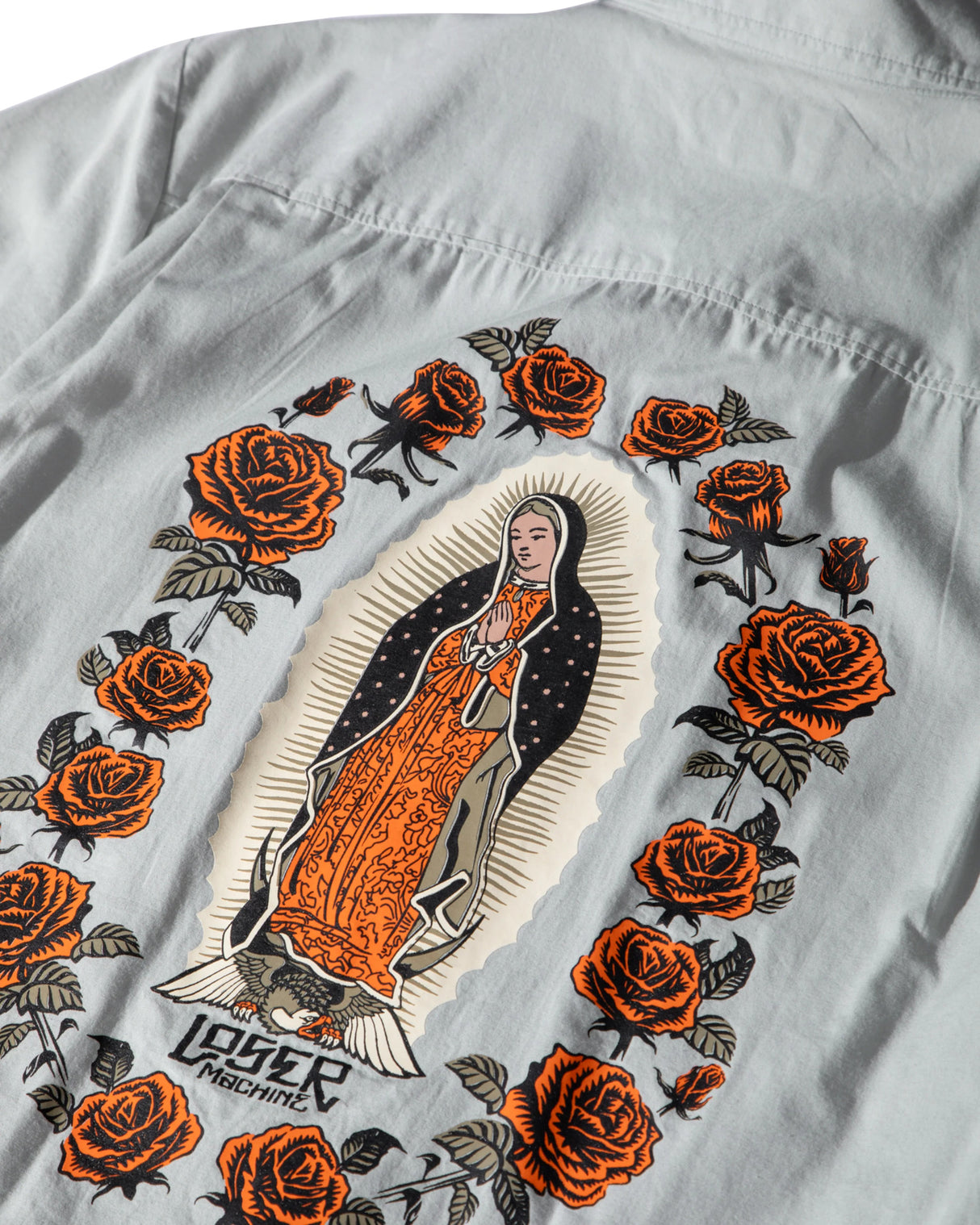 Guadalupe grey Closeup1