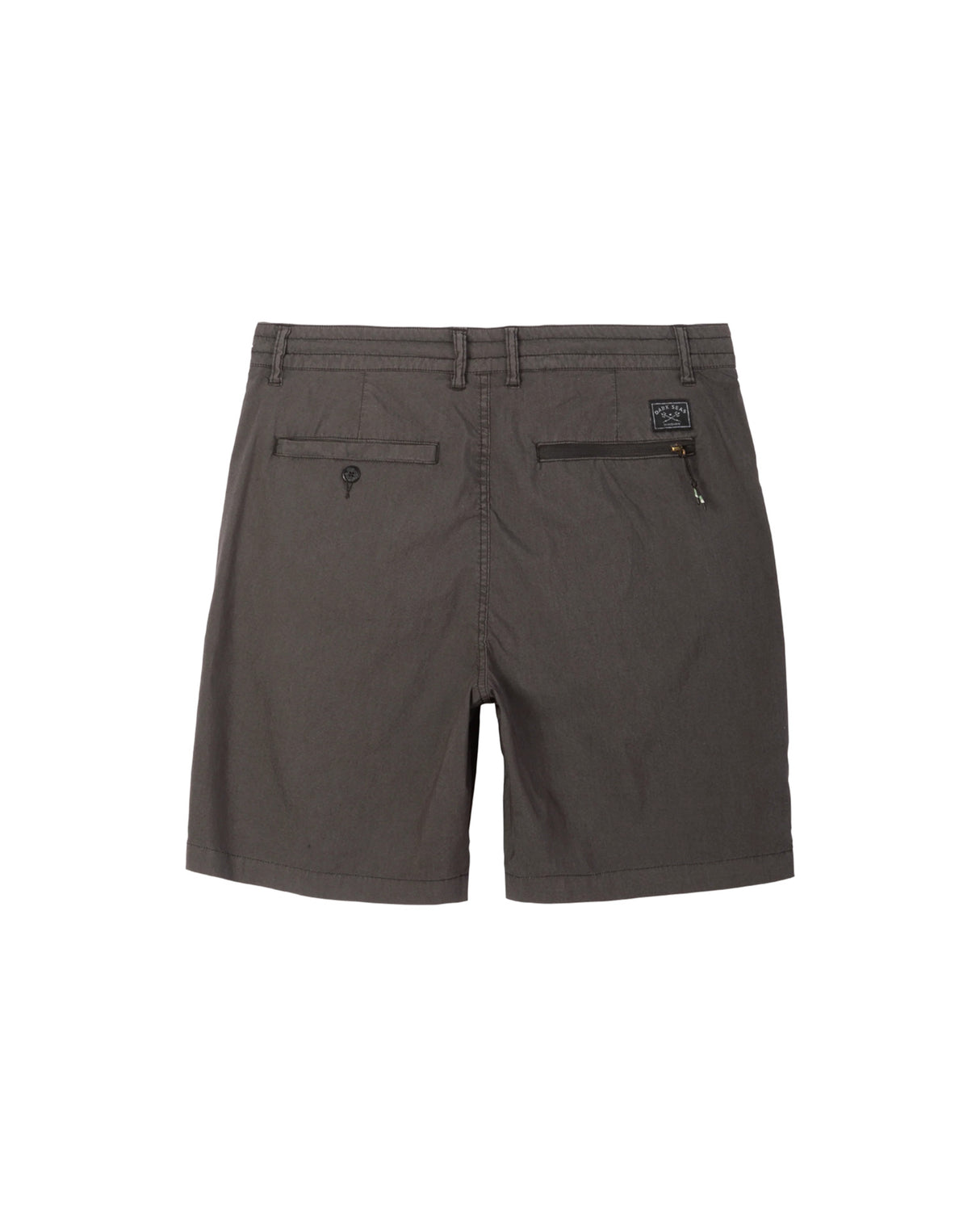 Hydrochino black Rueckenansicht