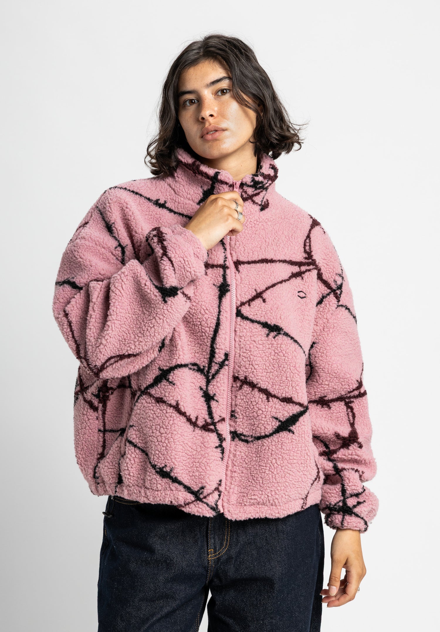 Nieva rose Closeup1 Zoom Image